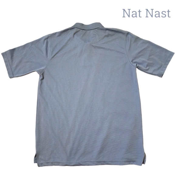 Nat Nast Polo Shirt - Picture 3 of 5